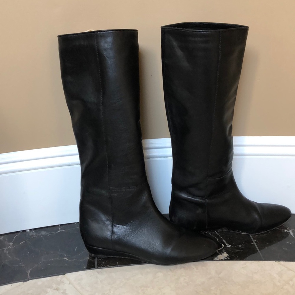 Leoffler Randall Boots